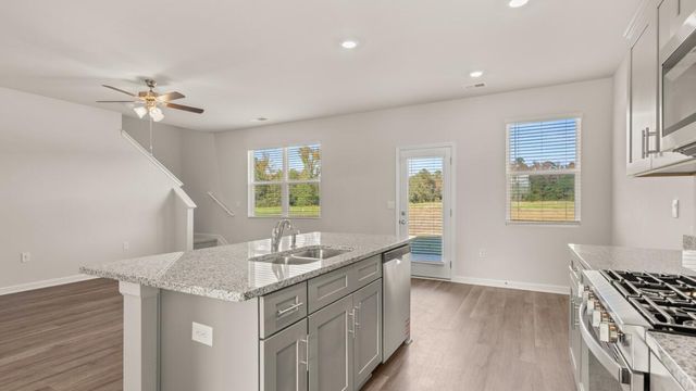 2231 Saltwater Bend, Beech Island, SC 29842