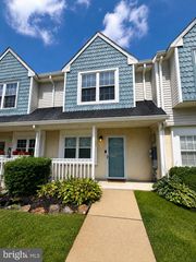 937 WOODSTOCK CT, Sewell, NJ 08080