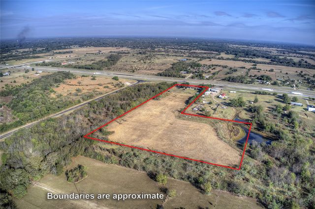 5317 E Interstate 30, Campbell, TX 75422