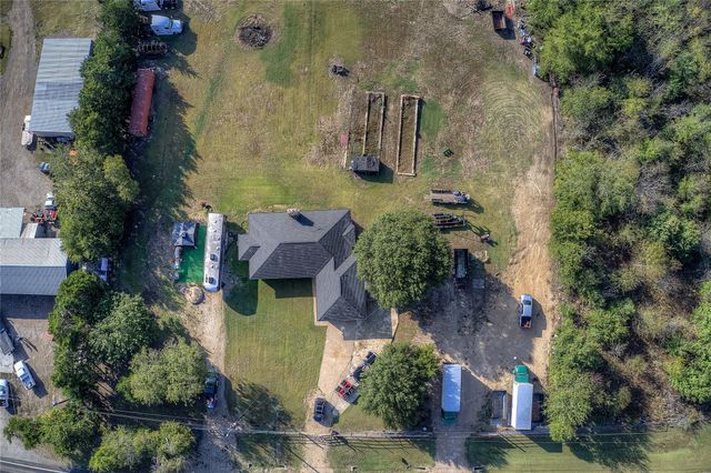 5317 E Interstate 30, Campbell, TX 75422