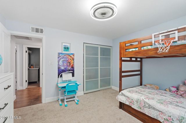 4051 E EMILE ZOLA Avenue, Phoenix, AZ 85032
