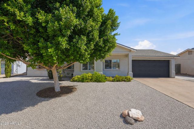 4051 E EMILE ZOLA Avenue, Phoenix, AZ 85032