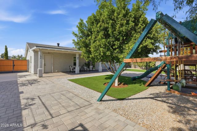 4051 E EMILE ZOLA Avenue, Phoenix, AZ 85032