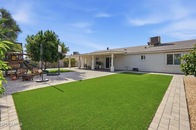 4051 E EMILE ZOLA Avenue, Phoenix, AZ 85032