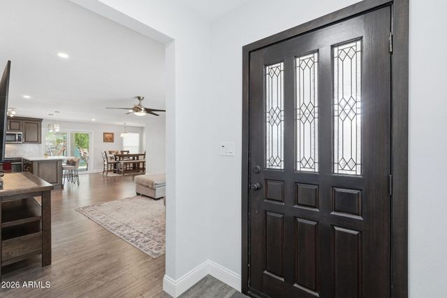 4051 E EMILE ZOLA Avenue, Phoenix, AZ 85032