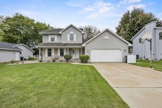 752 LONGVIEW AVENUE, Green Bay, WI 54301