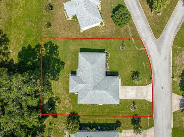 6100 SW 105TH PLACE, Ocala, FL 34476