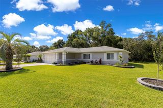 6100 SW 105TH PLACE, Ocala, FL 34476