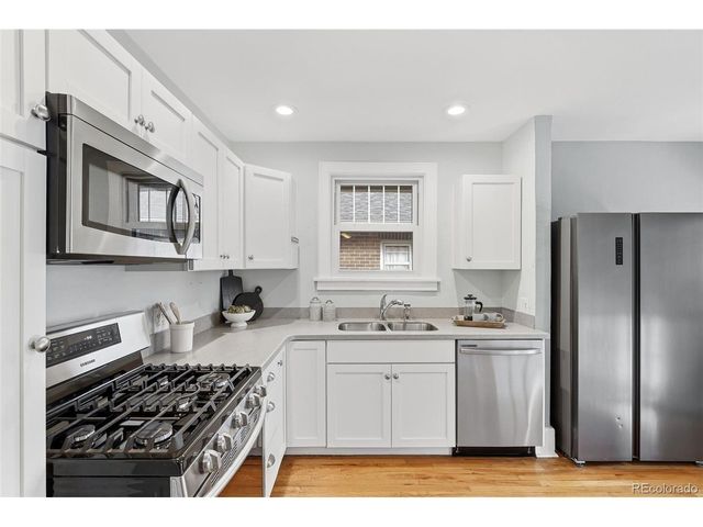 2332 N Glencoe St, Denver, CO 80207