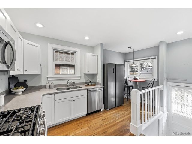 2332 N Glencoe St, Denver, CO 80207