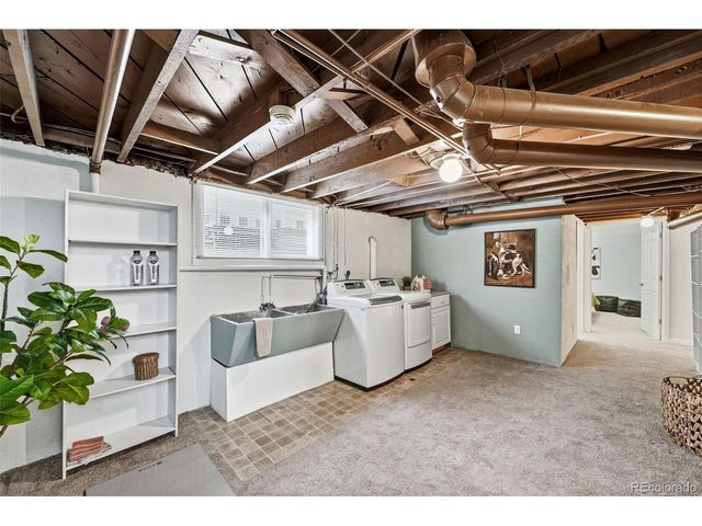 2332 N Glencoe St, Denver, CO 80207