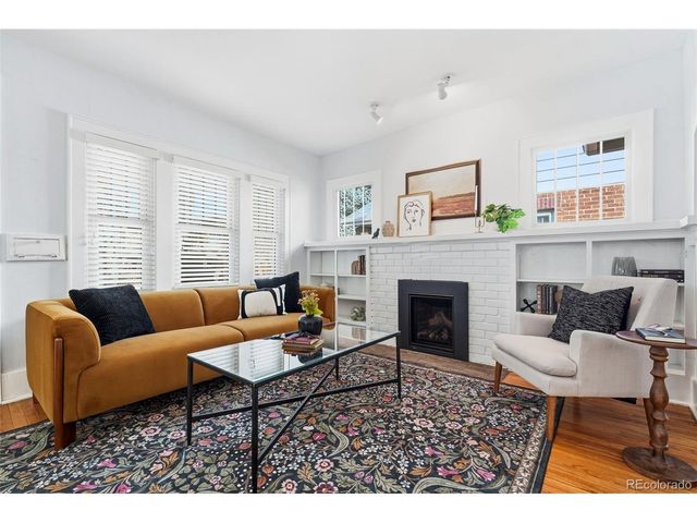 2332 N Glencoe St, Denver, CO 80207