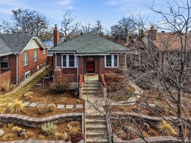 2332 N Glencoe St, Denver, CO 80207