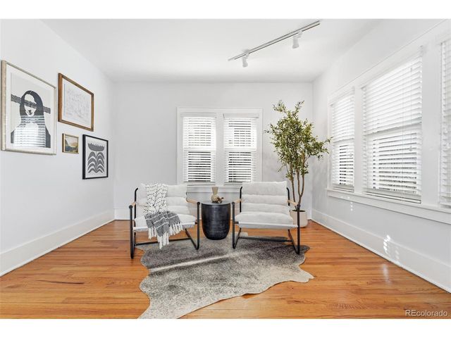 2332 N Glencoe St, Denver, CO 80207