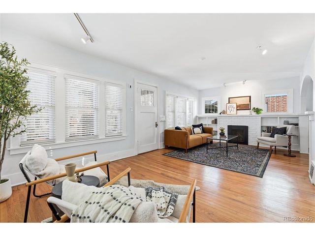 2332 N Glencoe St, Denver, CO 80207