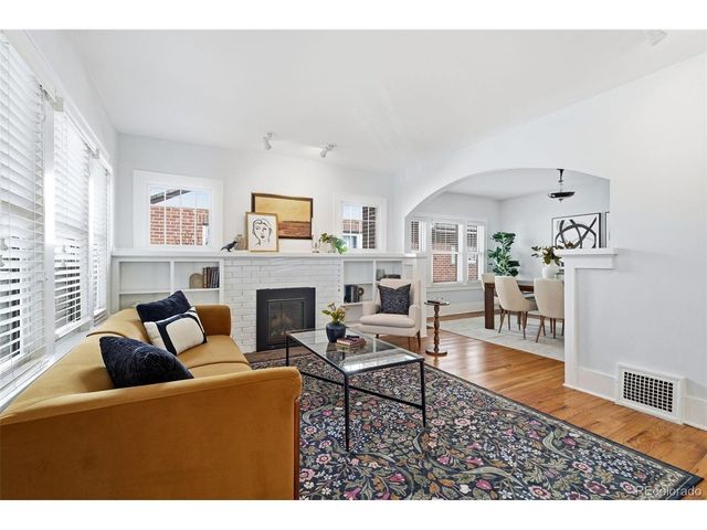 2332 N Glencoe St, Denver, CO 80207