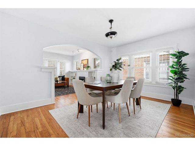 2332 N Glencoe St, Denver, CO 80207