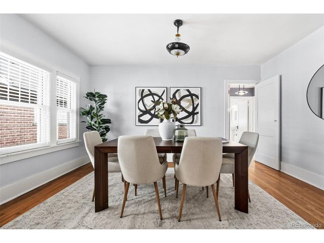 2332 N Glencoe St, Denver, CO 80207