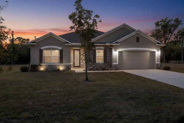 25171 DOREDO DRIVE, Punta Gorda, FL 33955