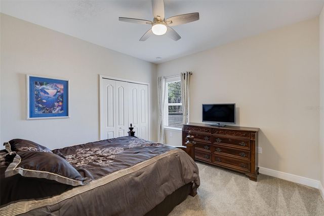 25171 DOREDO DRIVE, Punta Gorda, FL 33955