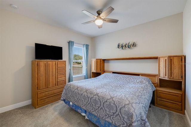 25171 DOREDO DRIVE, Punta Gorda, FL 33955