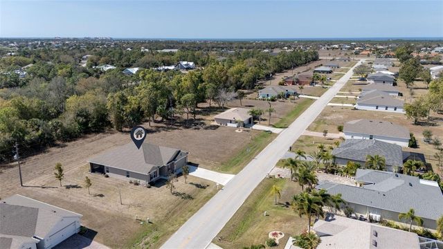 25171 DOREDO DRIVE, Punta Gorda, FL 33955