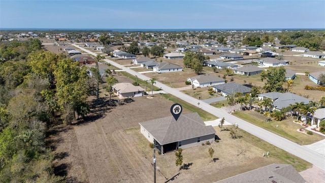 25171 DOREDO DRIVE, Punta Gorda, FL 33955