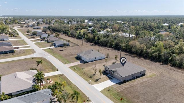 25171 DOREDO DRIVE, Punta Gorda, FL 33955