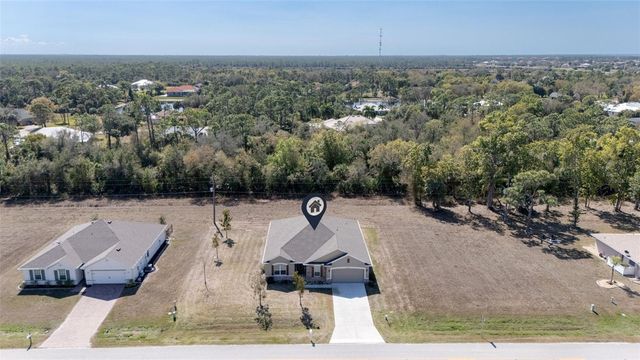 25171 DOREDO DRIVE, Punta Gorda, FL 33955