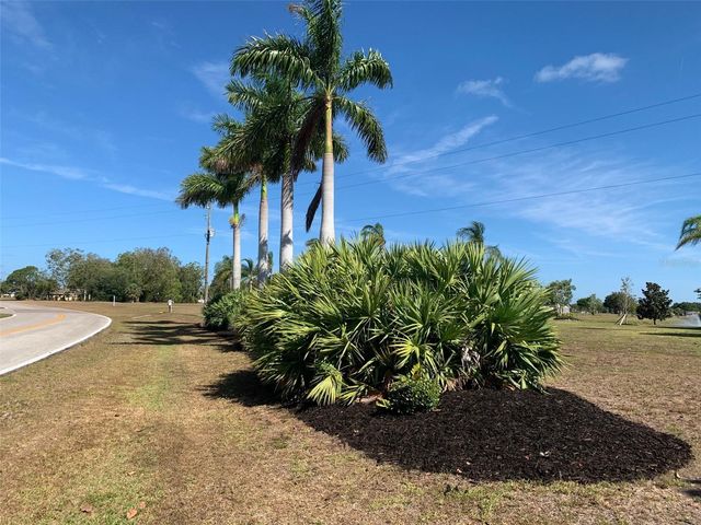 25171 DOREDO DRIVE, Punta Gorda, FL 33955