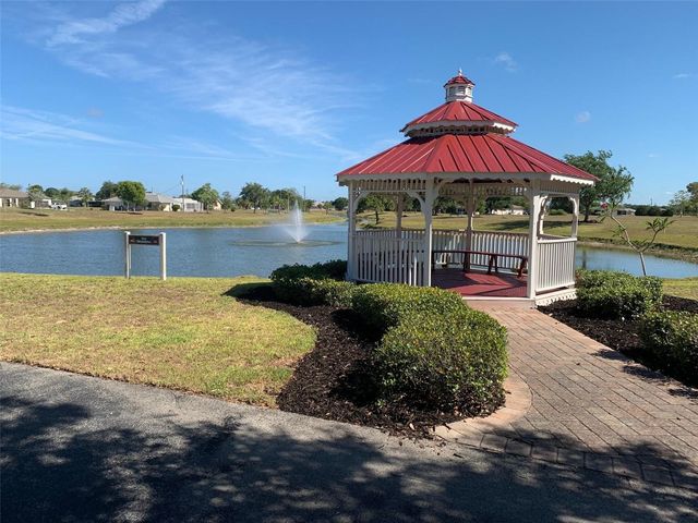 25171 DOREDO DRIVE, Punta Gorda, FL 33955