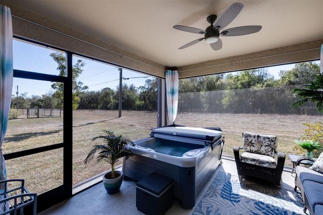 25171 DOREDO DRIVE, Punta Gorda, FL 33955