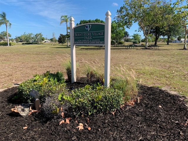 25171 DOREDO DRIVE, Punta Gorda, FL 33955