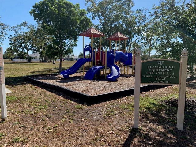 25171 DOREDO DRIVE, Punta Gorda, FL 33955