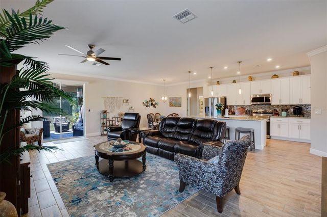 25171 DOREDO DRIVE, Punta Gorda, FL 33955