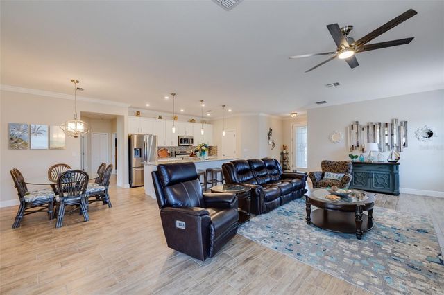 25171 DOREDO DRIVE, Punta Gorda, FL 33955