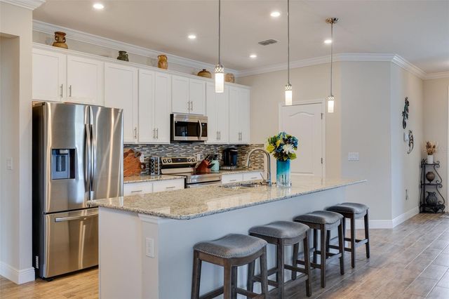 25171 DOREDO DRIVE, Punta Gorda, FL 33955