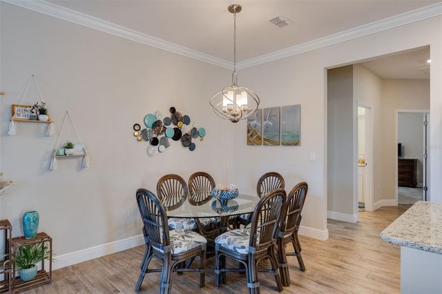 25171 DOREDO DRIVE, Punta Gorda, FL 33955