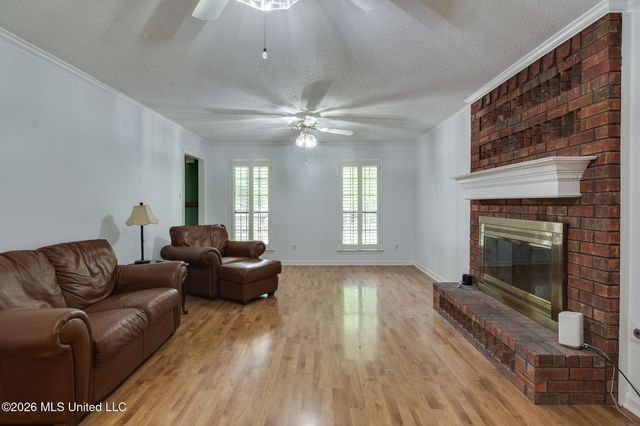 4040 Windermere Drive, Nesbit, MS 38651