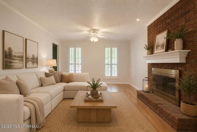4040 Windermere Drive, Nesbit, MS 38651