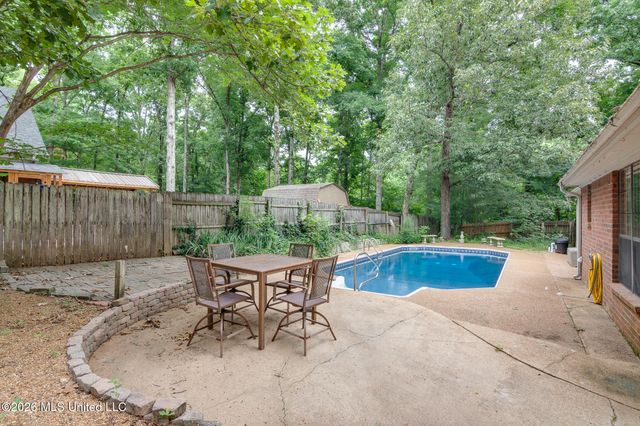 4040 Windermere Drive, Nesbit, MS 38651
