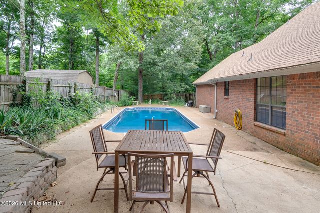 4040 Windermere Drive, Nesbit, MS 38651