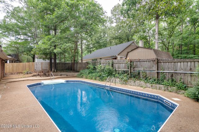 4040 Windermere Drive, Nesbit, MS 38651