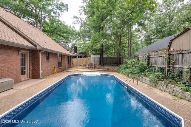 4040 Windermere Drive, Nesbit, MS 38651