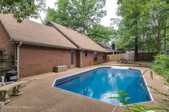 4040 Windermere Drive, Nesbit, MS 38651