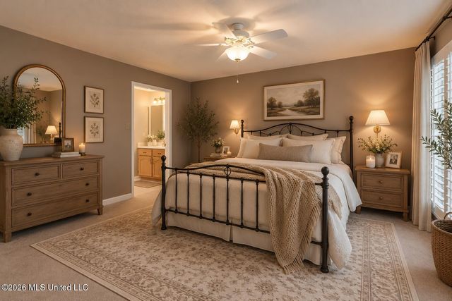 4040 Windermere Drive, Nesbit, MS 38651