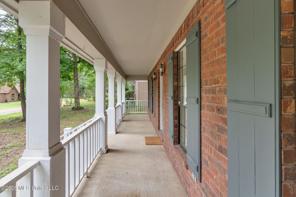 4040 Windermere Drive, Nesbit, MS 38651 — photo 2