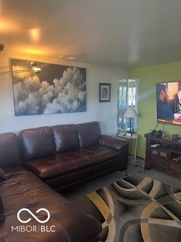 2021 Columbia Avenue, Indianapolis, IN 46202