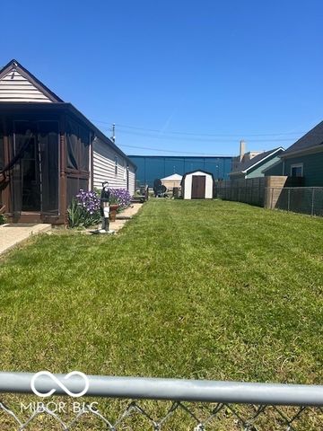 2021 Columbia Avenue, Indianapolis, IN 46202