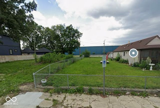 2021 Columbia Avenue, Indianapolis, IN 46202